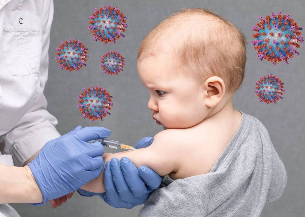 Proteger a los más pequeños frente al virus respiratorio sincitial- un hito en la historia de la salud pública con algunos retos pendientes 1