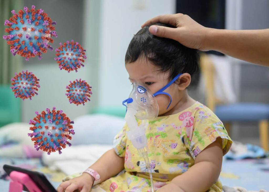 Proteger a los más pequeños frente al virus respiratorio sincitial- un hito en la historia de la salud pública con algunos retos pendientes 2