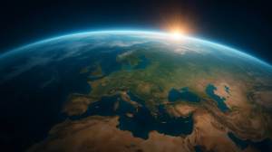 ¿Cuánto sabes sobre geografía?