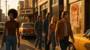 ¿Cuánto sabes sobre los años 70?