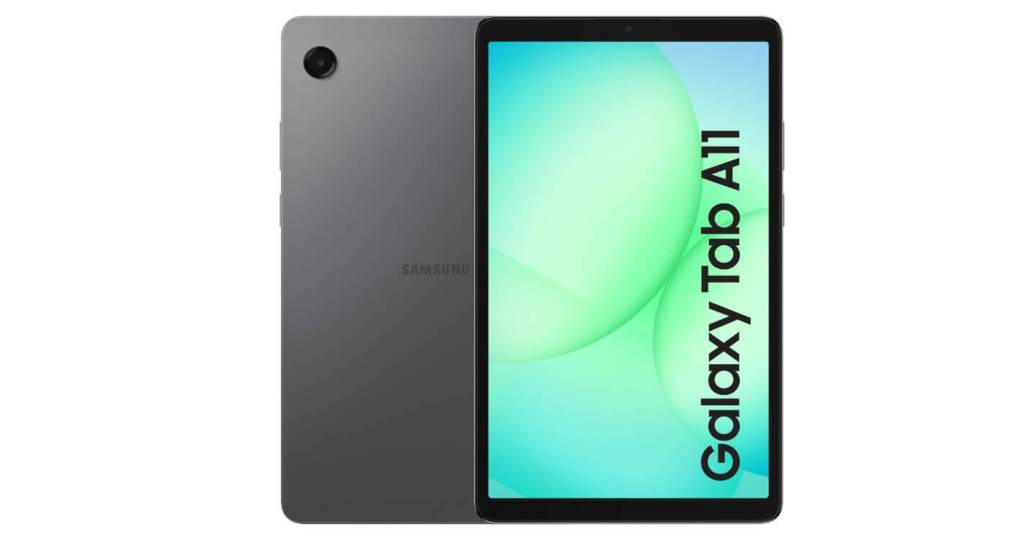 Samsung Galaxy Tab A11