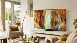 Samsung TQ75QN70FAU rebajada