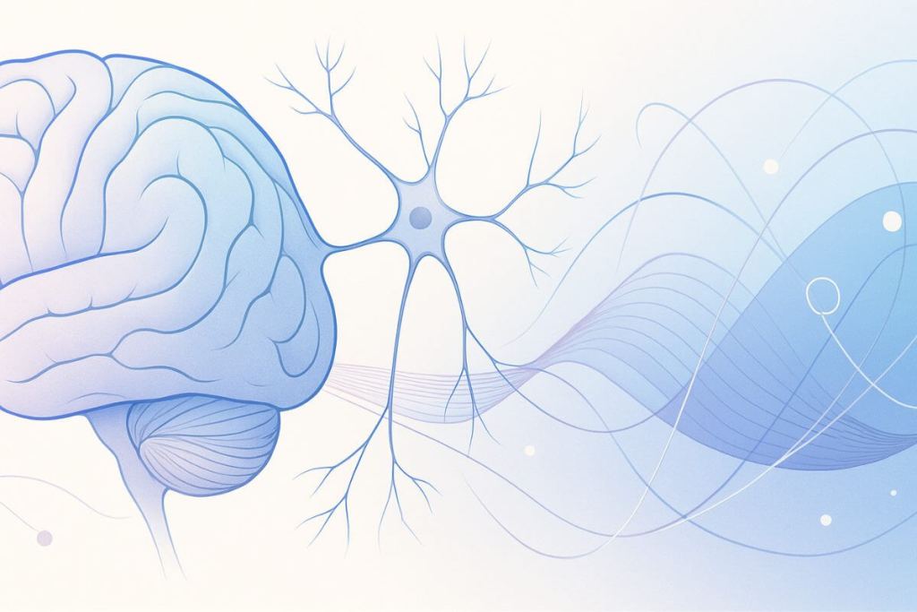 Un hallazgo conecta neurociencia y física cuántica- el ruido de las neuronas podría ser un fenómeno cuántico que cambia lo que sabemos del cerebro 3