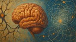 Un hallazgo conecta neurociencia y física cuántica- el ruido de las neuronas podría ser un fenómeno cuántico que cambia lo que sabemos del cerebro