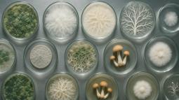 Un hallazgo sorprendente revela que los hongos conquistaron la Tierra mil millones de años antes que las plantas