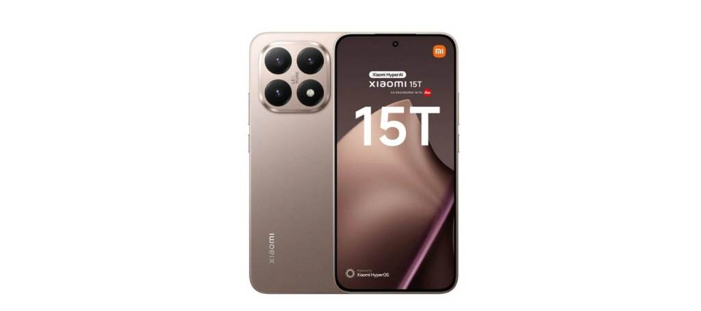 Xiaomi 15T
