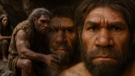 El aislamiento social de los neandertales pudo haber acelerado su desaparición como especie