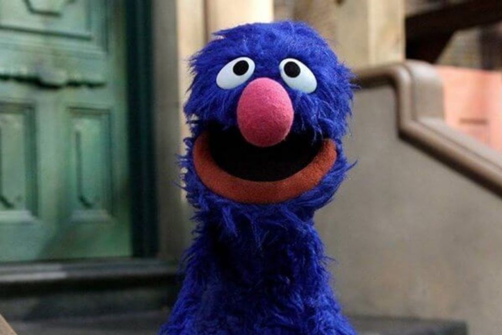 Coco, de Barrio Sésamo