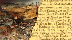 Unos antiguos diarios hallados en Transilvania revelan cómo la Pequeña Edad de Hielo puso a prueba la supervivencia de toda una sociedad