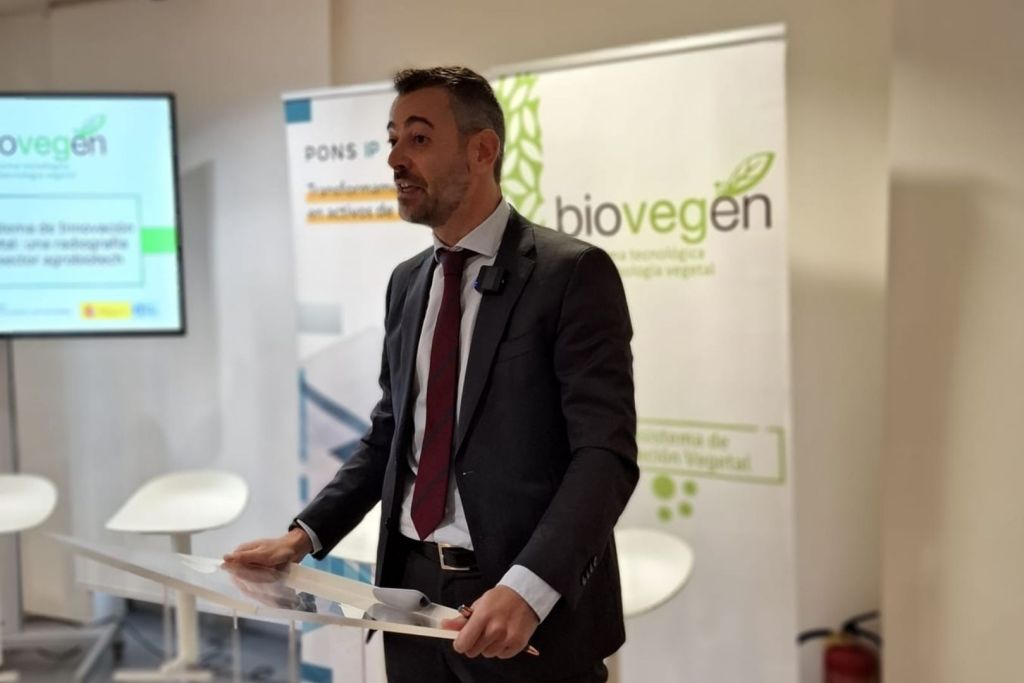 España refuerza su papel en Europa gracias a un ecosistema agroalimentario cada vez más innovador y competitivo