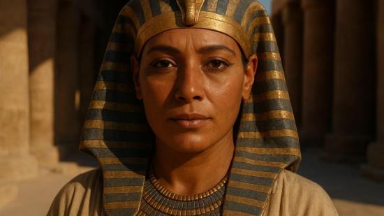 El libro Faraonas rescata las vidas de las mujeres que moldearon el destino de Egipto desde las primeras dinastías hasta Cleopatra