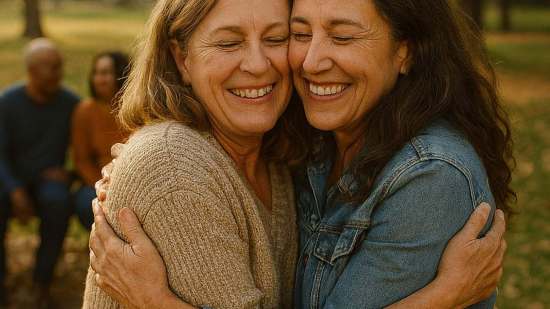 Encontrar un lugar donde ser escuchado puede marcar la diferencia para quienes viven con dolor crónico