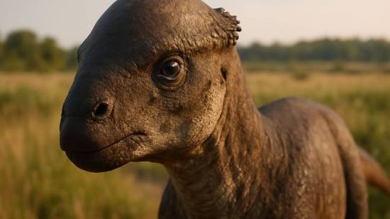 Brontotholus harmoni