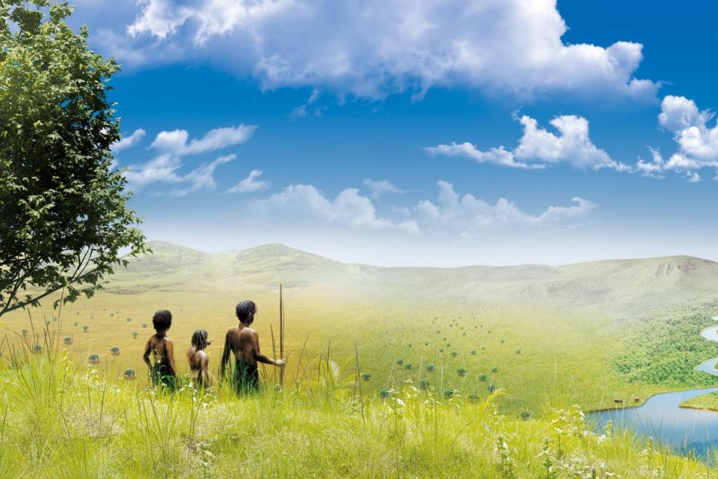 Las evidencias científicas revelan patrones sorprendentes en la historia de nuestros huesos