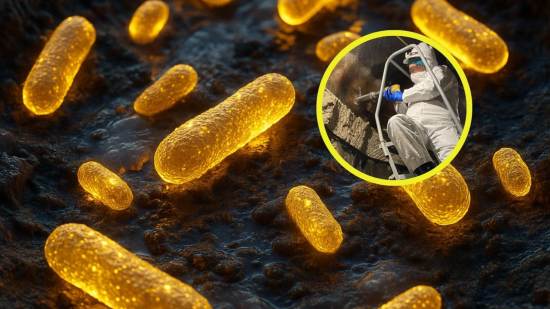 Este hallazgo en el permafrost de Alaska revela un peligro escondido que podría acelerar el cambio climático