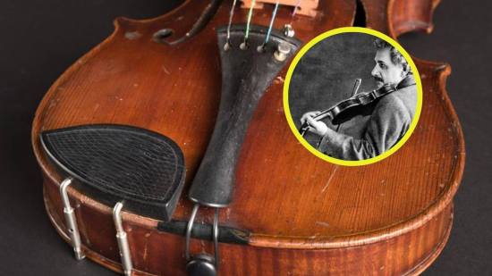 El precio final superará el millón de libras una vez añadidas las comisiones de la subasta