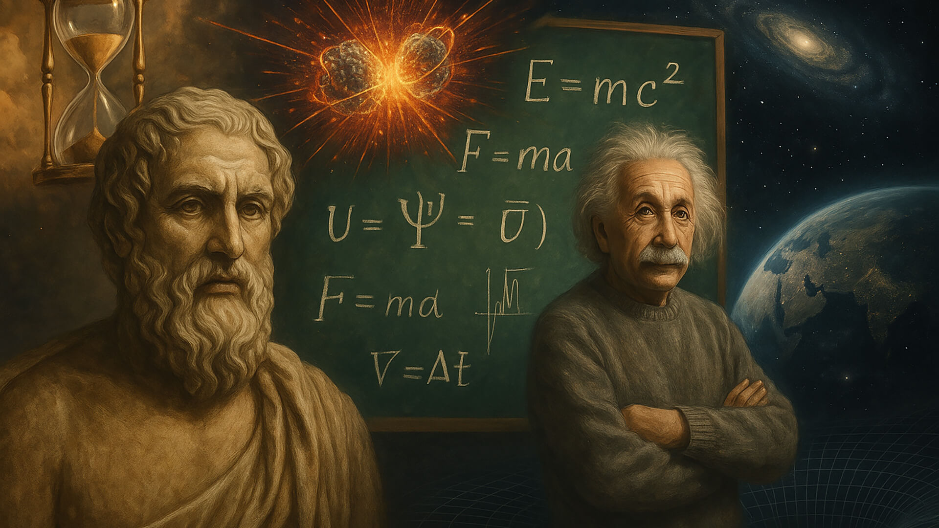 ¿Cuánto sabes de física?