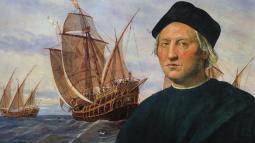 ¿Cómo habría cambiado la historia si Cristóbal Colón nunca hubiera llegado al Nuevo Mundo?