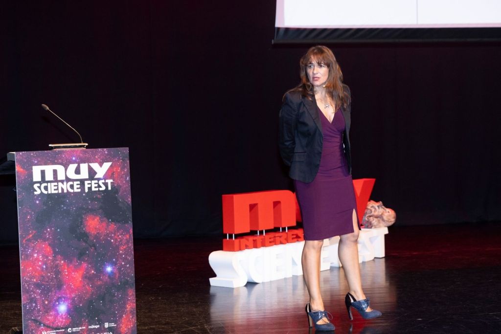 María José Escalona reflexiona sobre el papel de la inteligencia artificial en la nueva era tecnológica