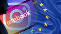 La UE acusa a Meta y TikTok de sabotear la denuncia de contenido ilegal
