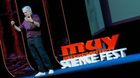 Así será el evento que reunirá a las mentes más brillantes de la ciencia en Málaga