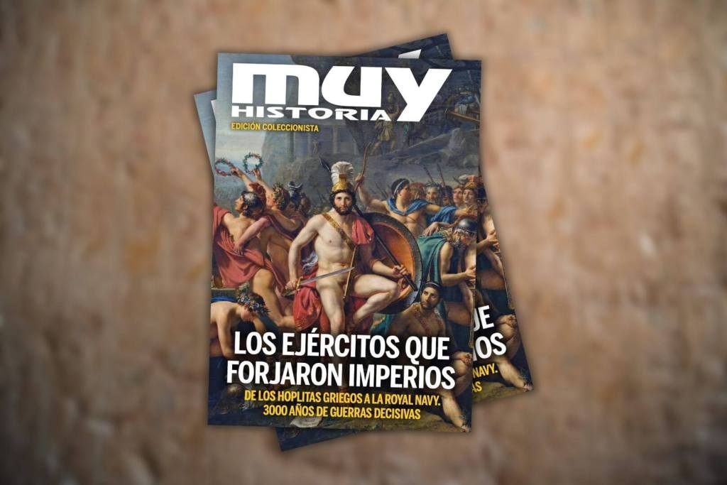 Muy Historia - edición especial 73