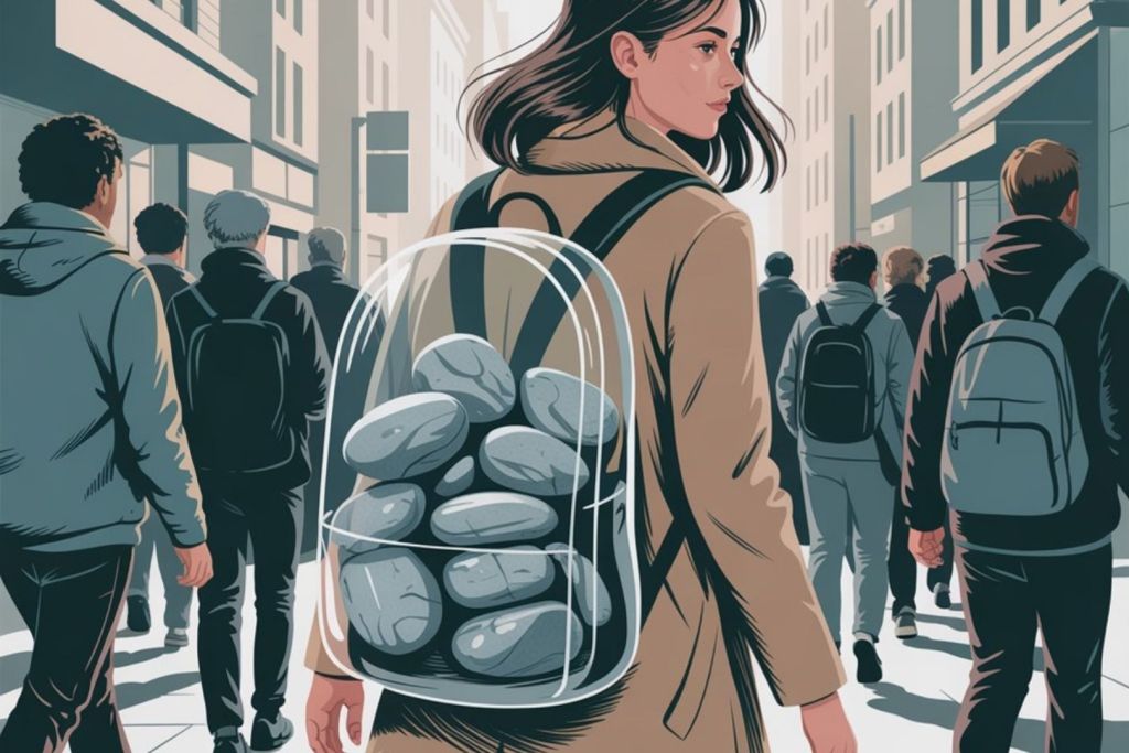 Hablar del dolor, de las emociones y de las pequeñas victorias también es parte de sanar