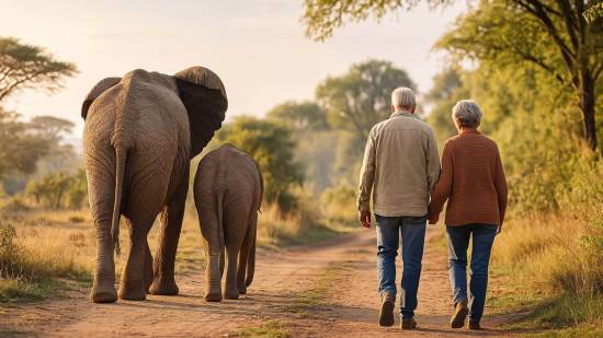 Descubren por qué las mujeres viven más que los hombres