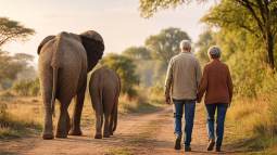 Descubren por qué las mujeres viven más que los hombres