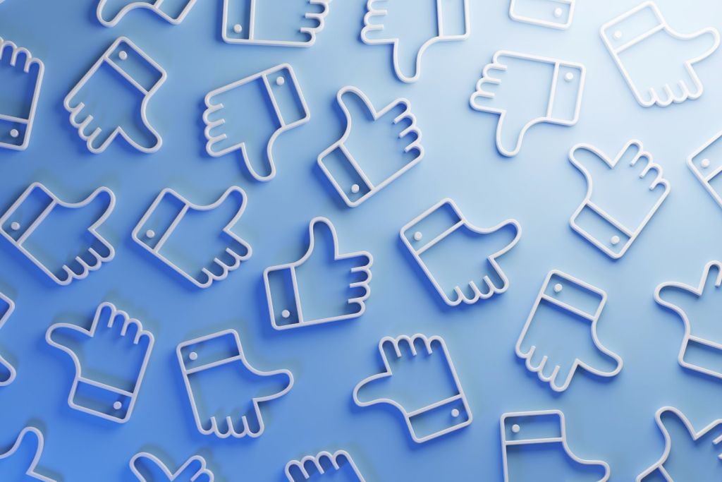 Nuevas evidencias cuestionan la idea de que las redes sociales afectan por igual a todos los usuarios