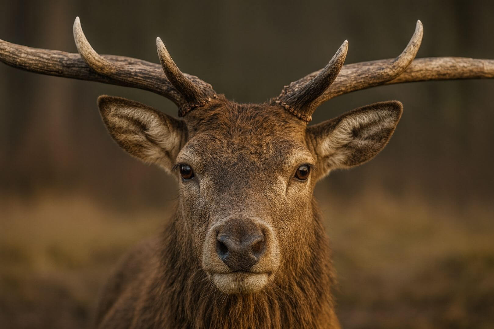 Un fósil olvidado durante décadas bajo el metro de Toronto resultó ser una especie extinta de ciervo que vivió hace más de 11.000 años, revelando un nuevo capítulo de la extinción de la megafauna
