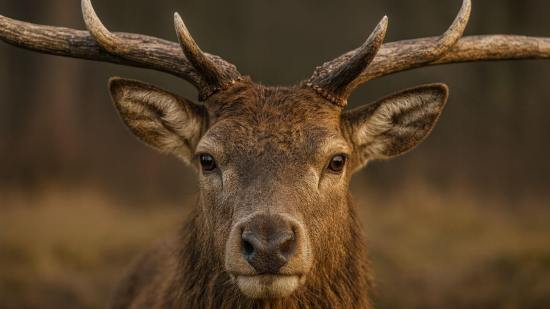 Un fósil olvidado durante décadas bajo el metro de Toronto resultó ser una especie extinta de ciervo que vivió hace más de 11.000 años, revelando un nuevo capítulo de la extinción de la megafauna