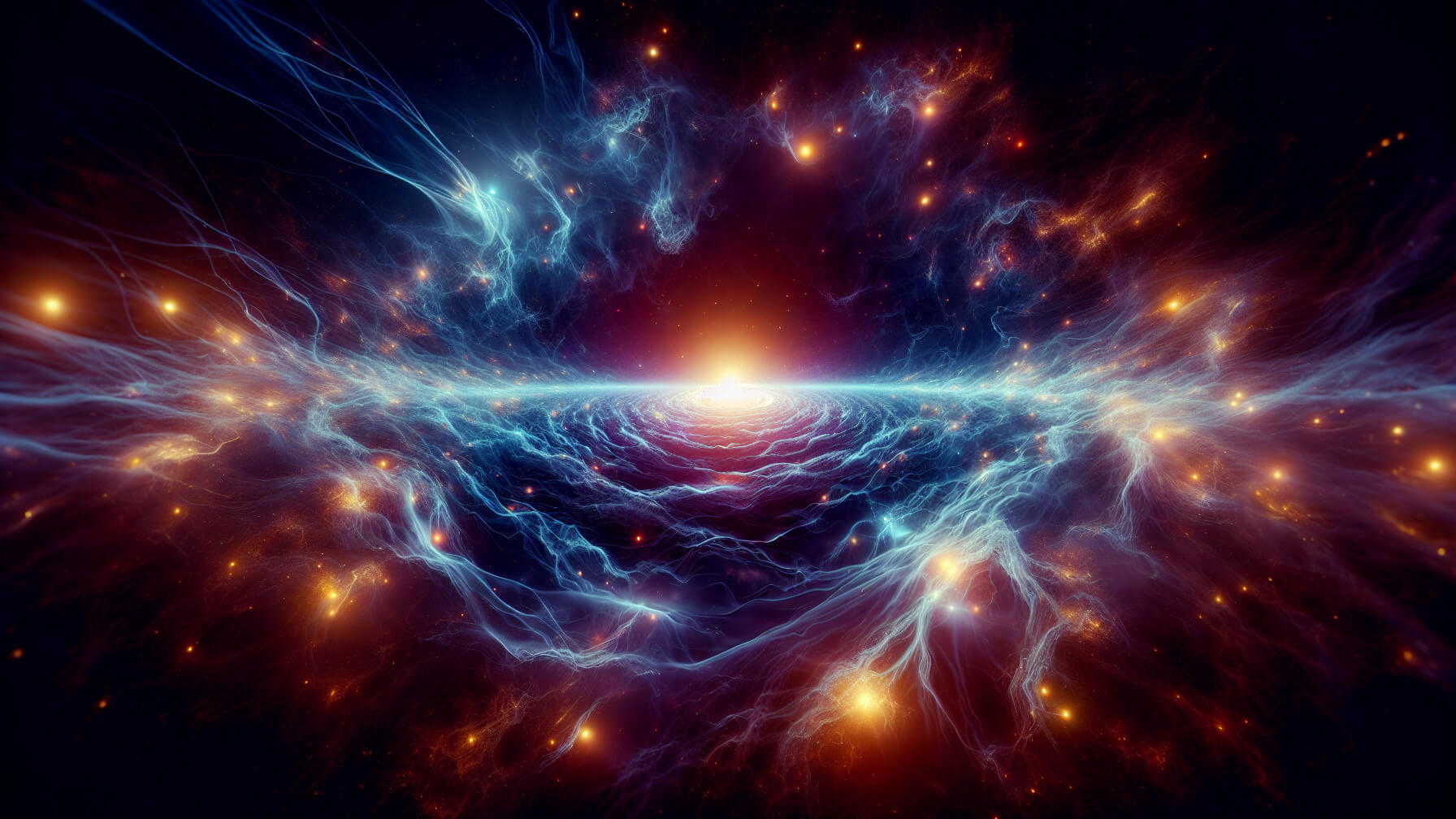 ¿Qué temperatura alcanzó aproximadamente el universo unos 10 segundos después del Big Bang?