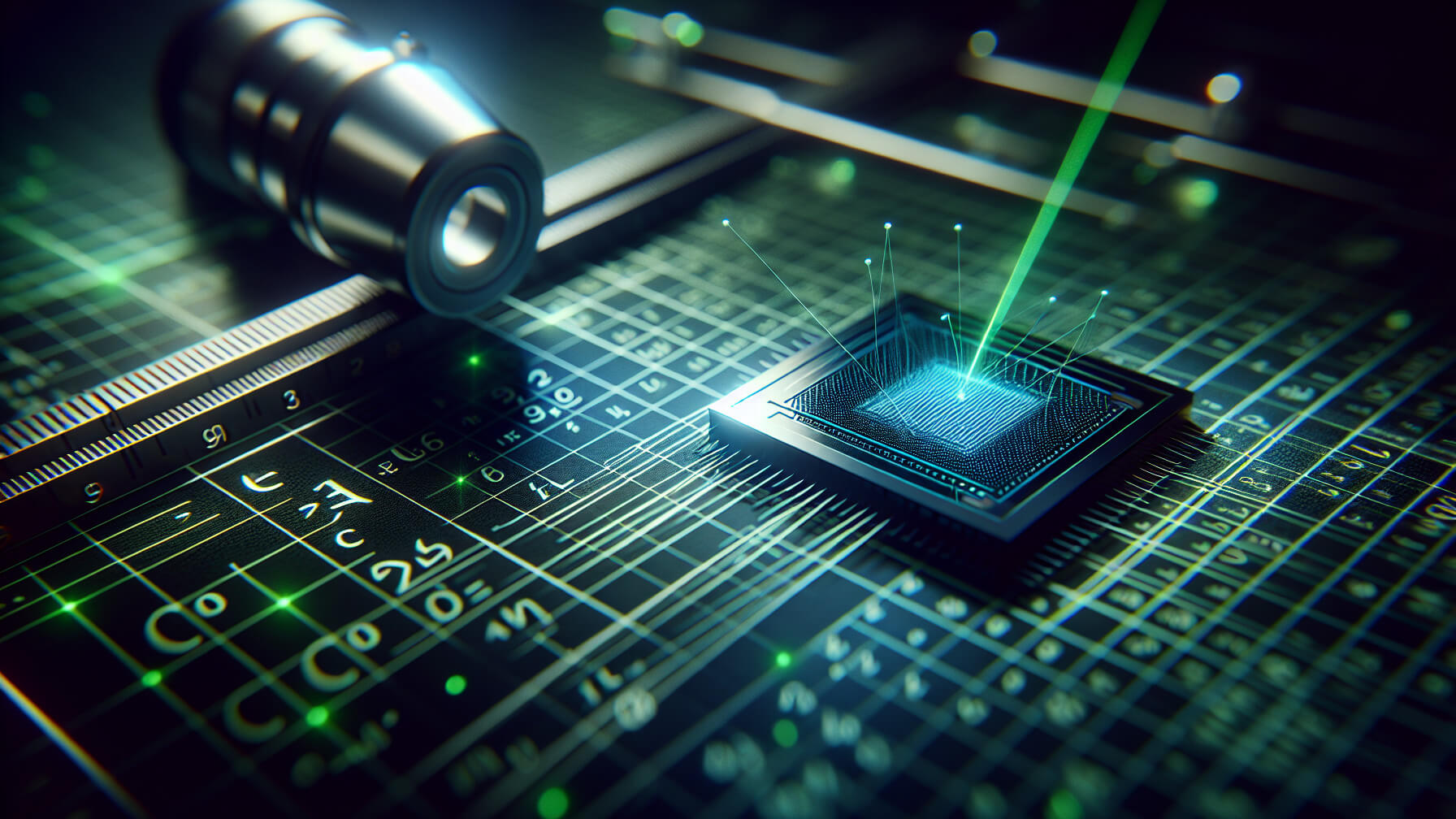 ¿Cuál es la distancia más pequeña posible en mecánica cuántica?