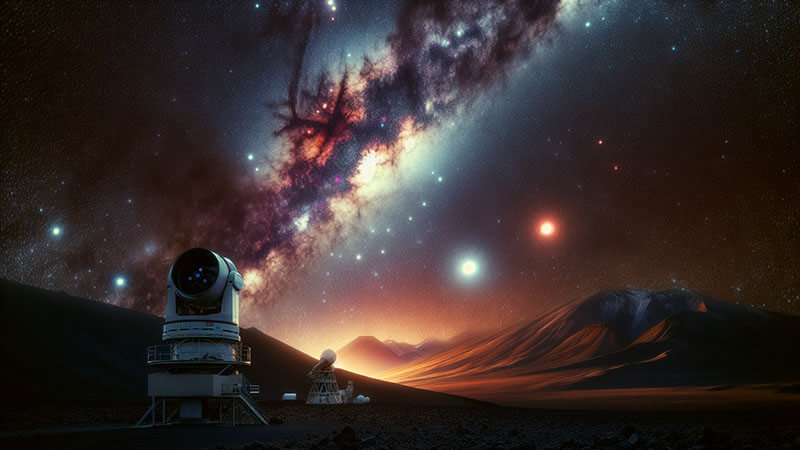 ¿Cuál es la estrella más cercana a la Tierra después del Sol?