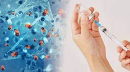 Las vacunas de ARNm contra la COVID-19 podrían ser la clave para una nueva revolución en el tratamiento del cáncer