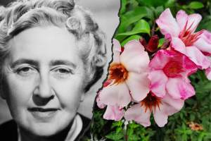 Este fue el veneno real que inspiró una de las muertes más enigmáticas de Agatha Christie: su efecto es casi indetectable