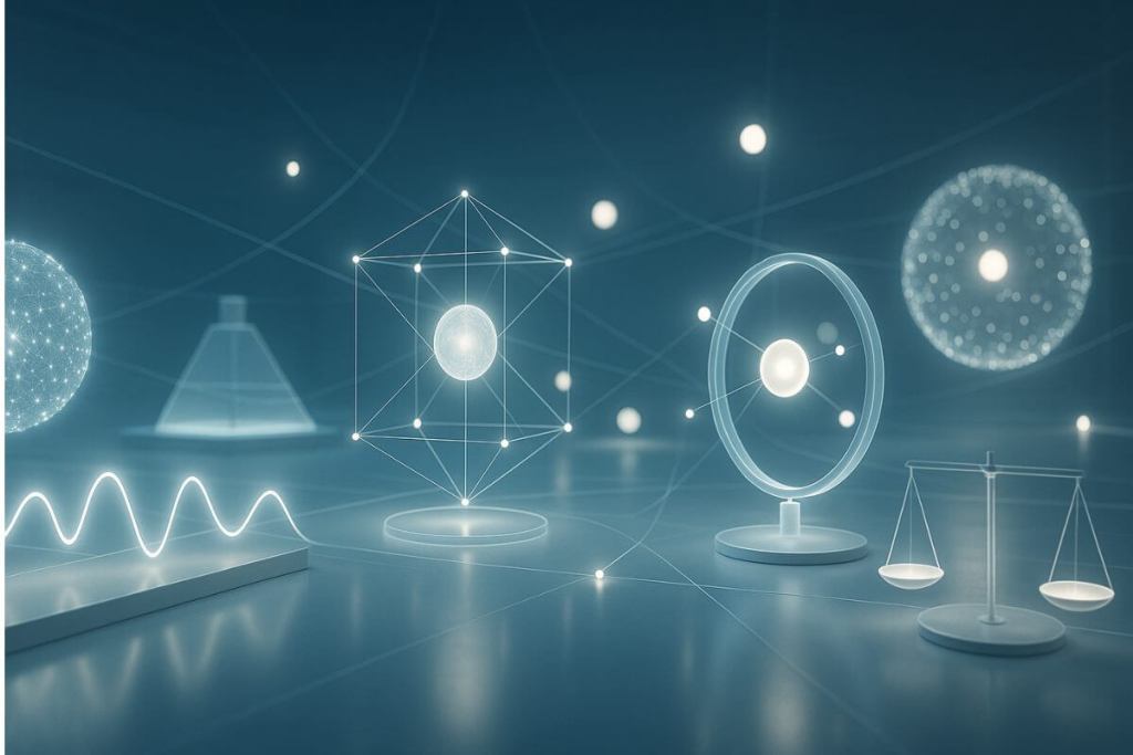 La física cuántica convierte la fragilidad de las partículas en una herramienta para medir el mundo.