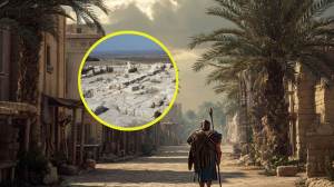 La Megido de los imperios: así fue cómo una ciudad levantina se convirtió en símbolo del poder asirio