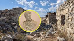 Reutilización de materiales romanos