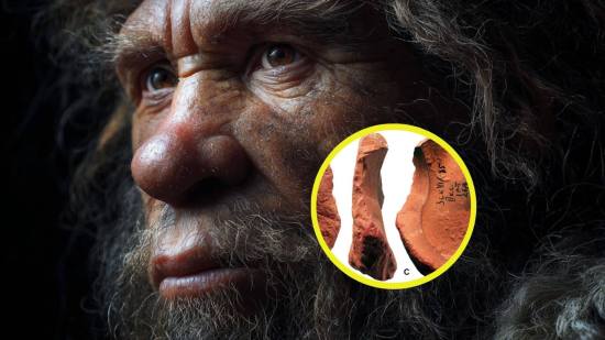 Neandertal