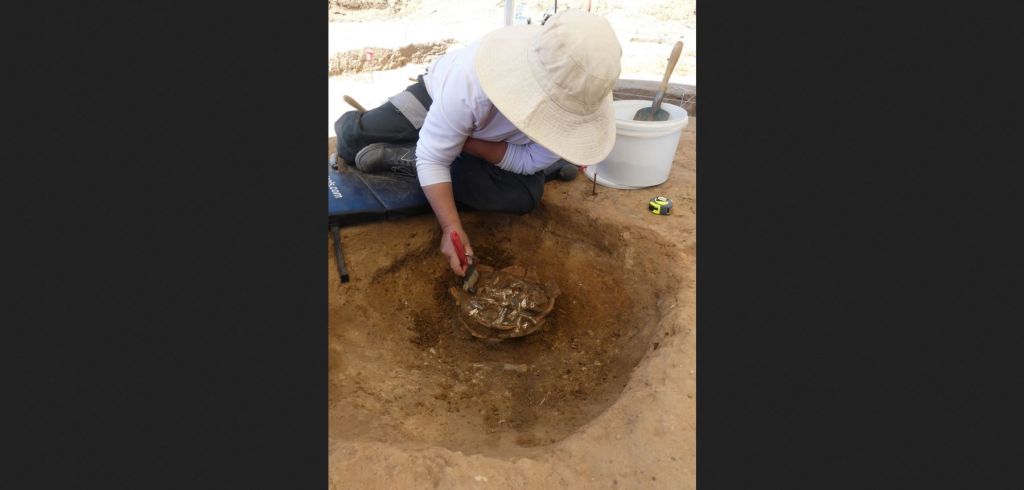 Necrópolis de Olbia