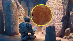 La IA se alía con la filología para descifrar miles de tablillas cuneiformes hititas en este nuevo proyecto de investigación