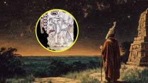 Este códice astronómico maya es el libro creado en el continente americano más antiguo que se conoce
