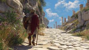 El mayor estudio geoespacial del sistema vial antiguo confirma que la red de calzadas del Imperio romano abarcaba 300.000 kms de extensión