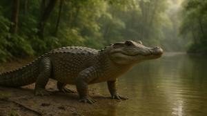 Descubren los huevos de cocodrilo más antiguos de la región fósil de Tingamarra y revelan cómo se reproducían estos depredadores extintos hace 55 millones de años