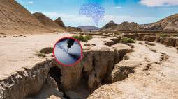 La IA detectó cambios mínimos en la actividad de la falla segundos antes de cada ruptura.