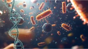 Virus antiguos escondidos en bacterias podrían ser la clave para frenar nuevas infecciones