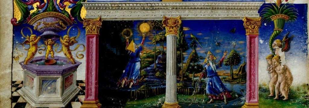 Biblia de Borso d'Este