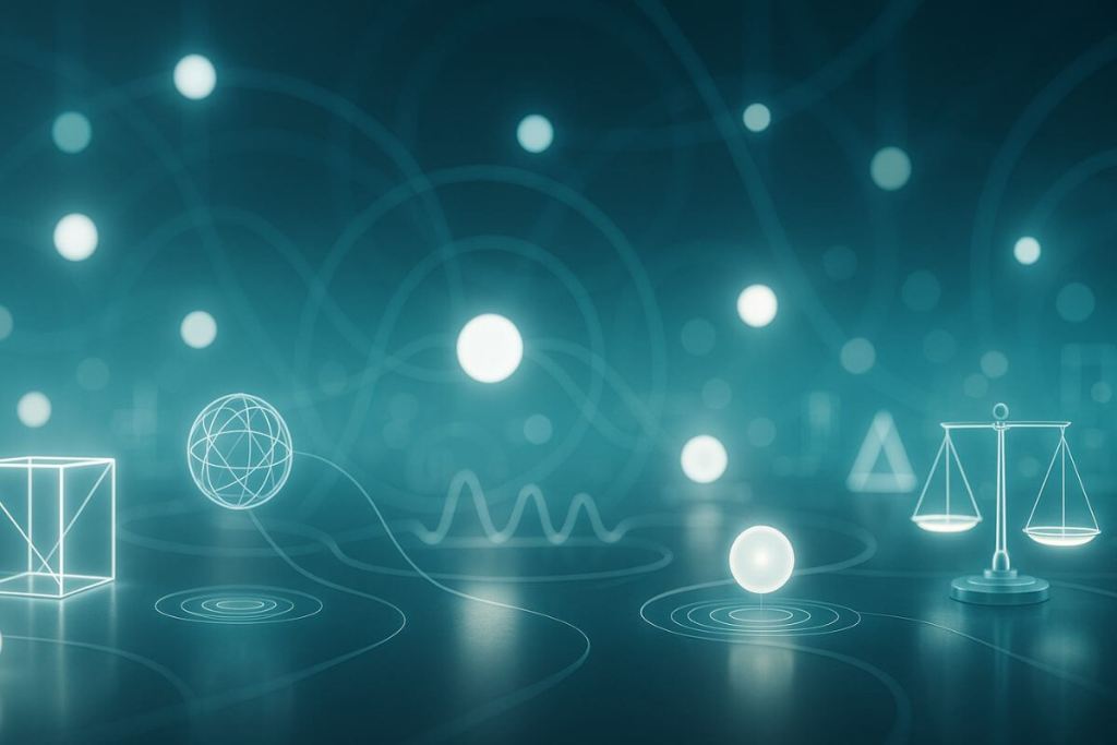 Medir con precisión es conocer: la metrología cuántica lleva esa idea al límite atómico.